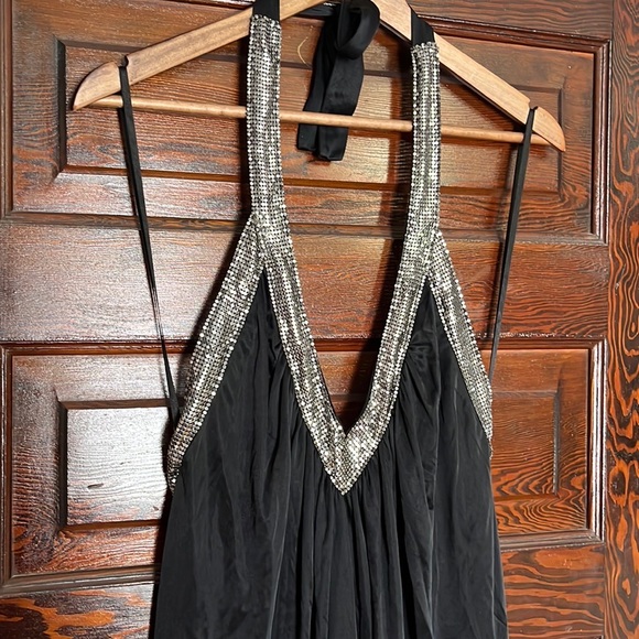 BCBG Sexy Cocktail Dress - Picture 2 of 6